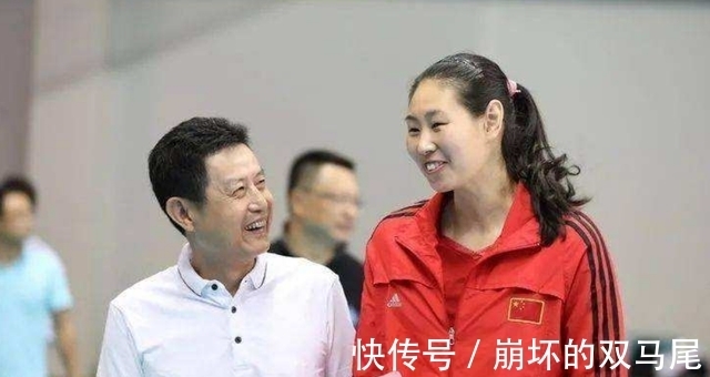 中国女排|喜讯?陈忠和或将重返女排接任主教练,携手郎平冲刺2024奥运会?