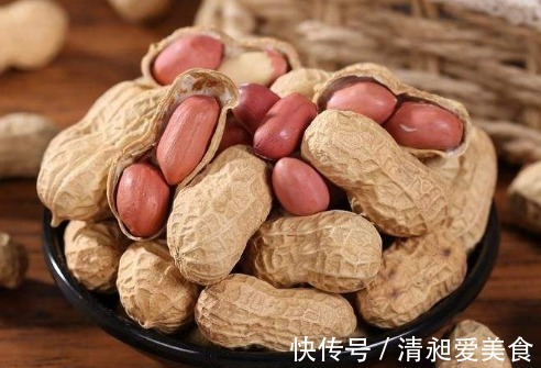 白藜芦醇|花生煮水喝可以“降血糖”?专家给了句大实话,这个食疗方最有效