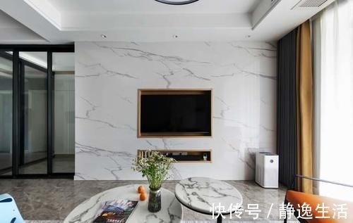 新房|新房千万别乱装，看看他家的设计，客厅变大浪费变小，值得借鉴