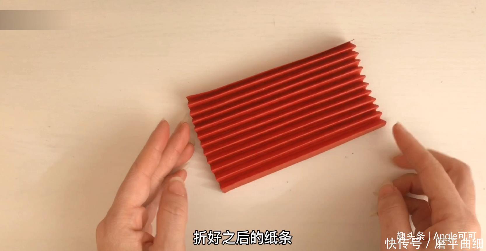 牛年装饰小手工,可可教你自己动手做一个,简单几步就能搞定