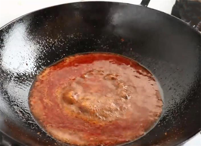 水淀粉|豆腐最好吃的做法,麻辣美味,好吃又下饭,招待客人特有面子