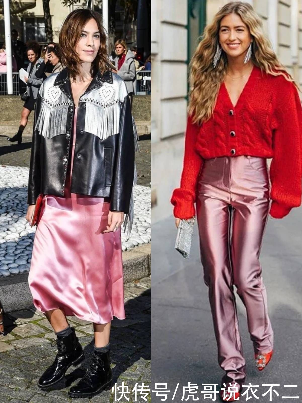 女人过了40岁，要避开这几种“难驾驭”的颜色，显黑又很“土”