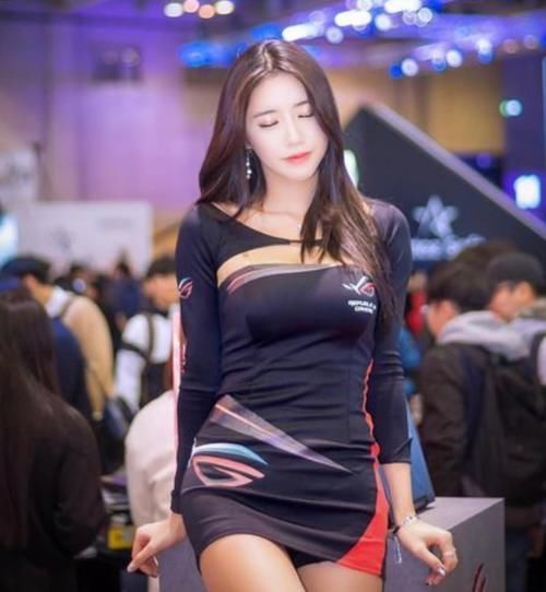 身材|韩国美女身材匀称,微胖女神招人喜欢,拍照你们瞧瞧!