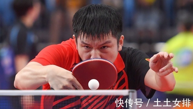 京粤|3-1!3-2!京粤会师决赛,马龙有战绩优势,樊振东夺冠概率更高