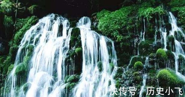 庐山&李白写下千古名句,他抄袭后成千古名句,苏轼骂抄者又是千古名句!