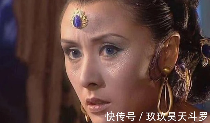 大蟒蛇!还记得《西游记》里的大蟒蛇吗它并不是道具,难怪会成经典佩服