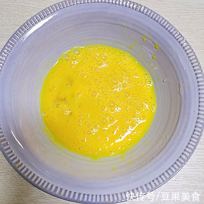 感染性疾病|#圣迪乐鲜蛋杯复赛#简单美味的荠菜炒鸡蛋真香还鲜