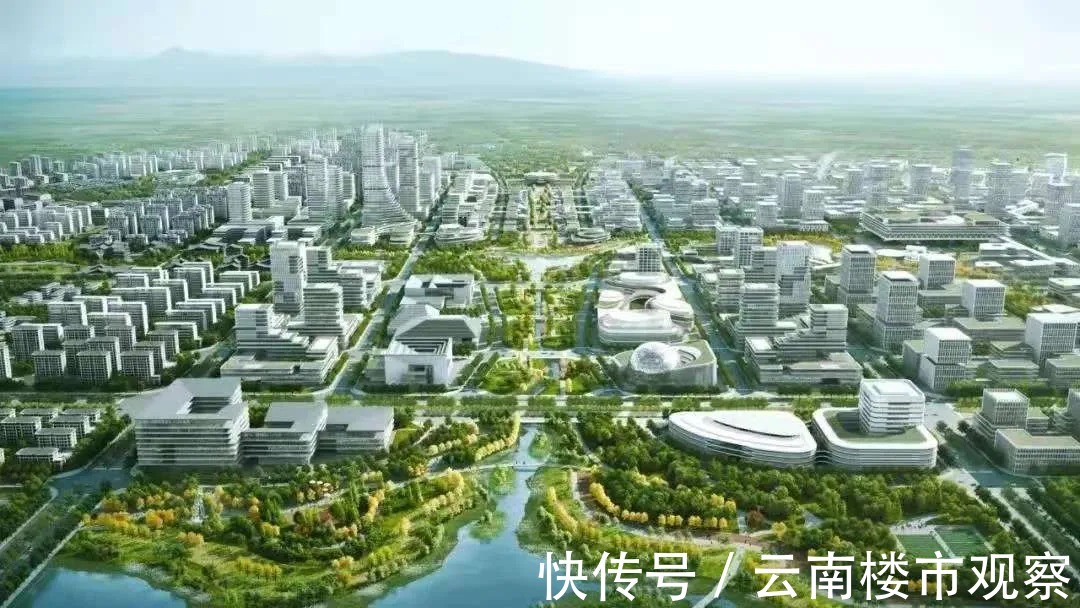 开发商|利率上涨、房贷被拒…上半年昆明楼市你不得不看的十大关键词!