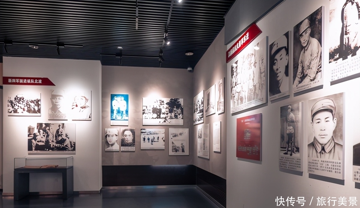 游客|最神奇的抗日纪念馆,游客到这都会放鞭炮,就在道教名山脚下