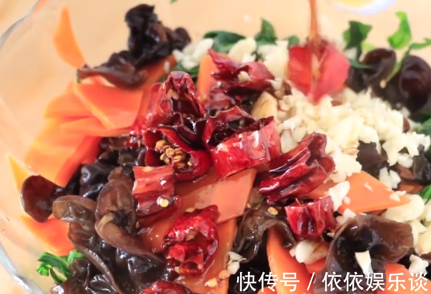 清肝明目|肝脏不好,这种野菜经常吃,清肝明目又祛火,缓解疲劳越吃越健康