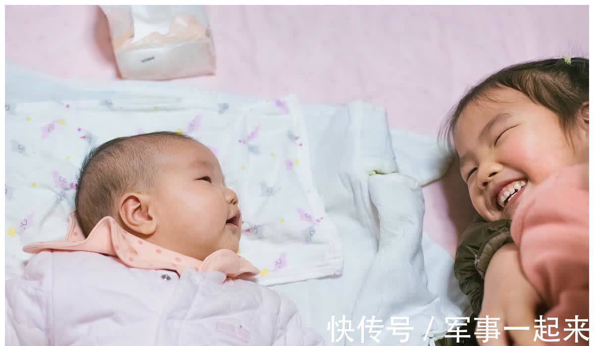 二胎政策|为什么有些妈妈会比婆婆更希望你生二胎？妈妈说出了她的3个担忧
