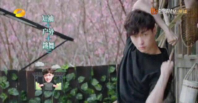 极挑 张艺兴:他怎么一上真人秀就圈粉?