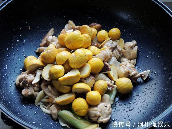  多汁|夏天少吃猪肉，多吃它，蛋白质含量高，简单一焖，鲜香多汁营养好