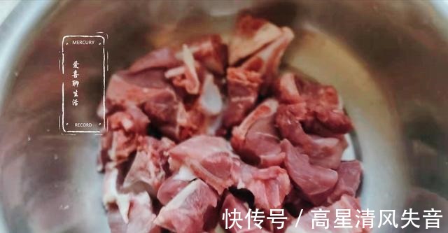 炖汤|它是公认的黄金作物,别再煮着吃了,炖汤更鲜美,中老年人要多吃!