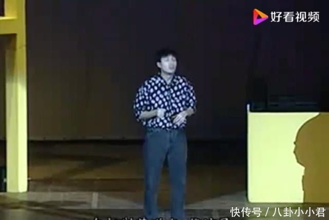 封麦|黄子华封麦2年后,开始想念说真话的人。|百家故事