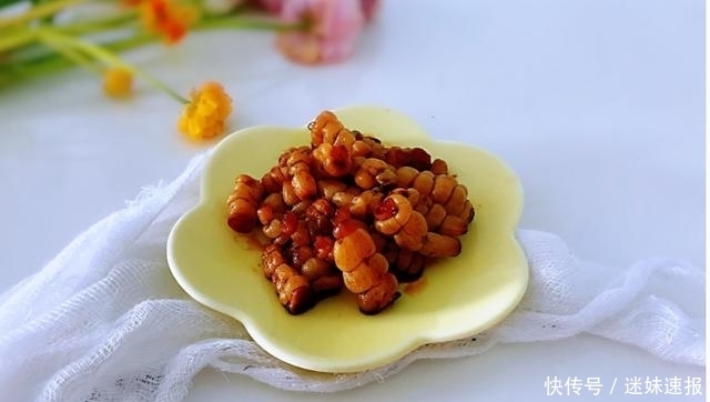 腌菜|山里一挖几十斤,曾是童年的零食,如今做成腌菜1斤40元,别错过