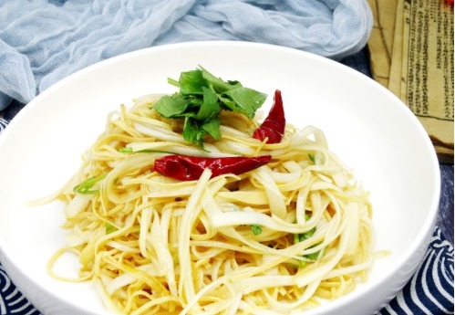 年夜饭|除夕年夜饭最后的一道“硬菜”,东北家家都有,南方朋友吃过没?