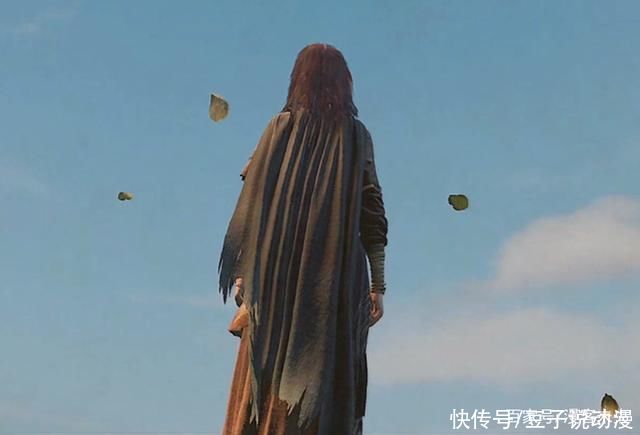 溪林|不良人:尤川还有救，陆林轩受重伤，蚩梦老妈领盒饭，大帅出场?