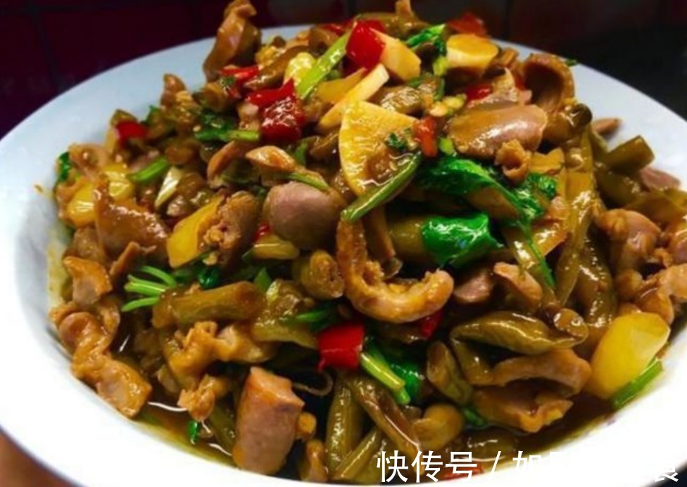 百吃不贵的几道美味下饭菜,简单好做,解馋又好吃,小孩都流口水