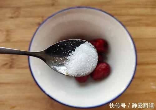 80岁外婆教我的早餐,做1次半月不用早起,开水一冲,比豆浆美味