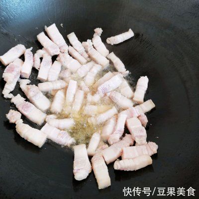最对胃口的人气家常菜黄豆焖肉