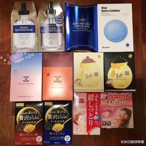 化妆水|这些“网红面膜”白给都别用,JM、百雀羚上榜,用完皮肤越来越差