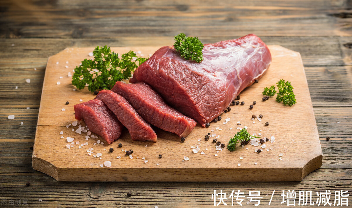 脂肪|增肌期间会遇到的几个问题,一次性解答,提高增肌速度!