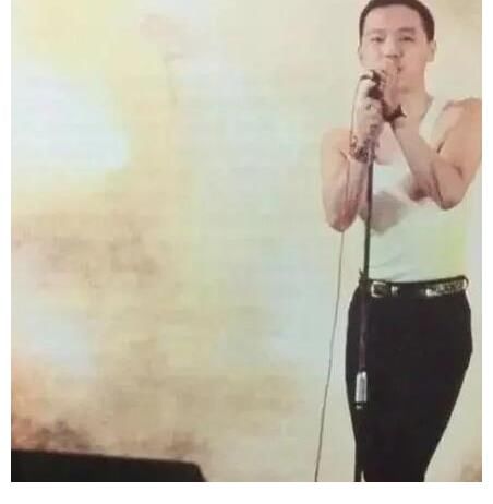 窦唯的幻灭史：从“摇滚巨子”到“查无此人”，经历了什么？