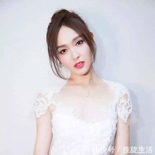 马尾 发型别再瞎换了,选对造型才是关键,这些造型你确定不心动?