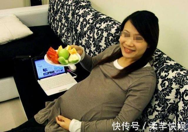 孕妇|孕期吃水果好处多,可4种水果别吃了,胎儿不喜欢