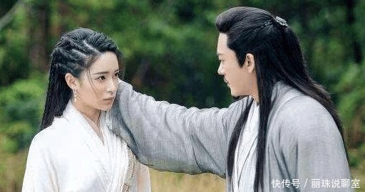  凌退思|他是金庸笔下最残忍的父亲，毁了女儿的幸福，还把女儿活埋了