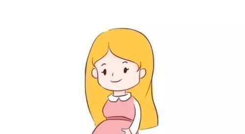 备孕|女性成功怀孕后，身体会有这4个反应，你都有感觉吗