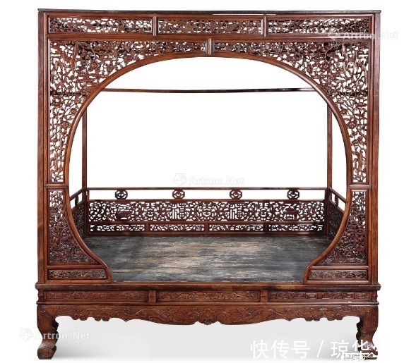 香港蘇富比拍卖有限公司|疯狂的老家具最高卖了1个亿,史上最贵的20件老家具排行