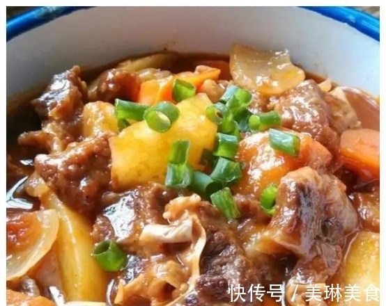 豆豉排骨|推荐几道简单家常菜，美味可口特下饭，餐桌必备菜谱