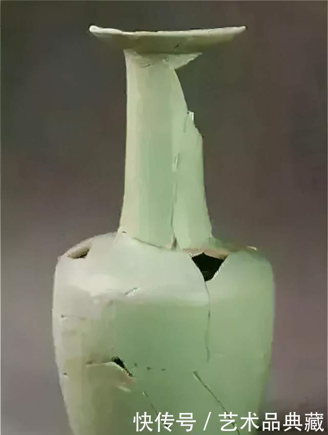 真品|浅谈如何区分钧汝与官汝