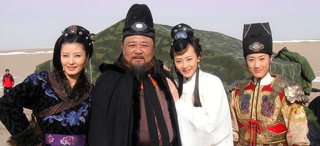 钱雁秋携张子健、杨志刚转战综艺,综艺版“特战神剧”要来了