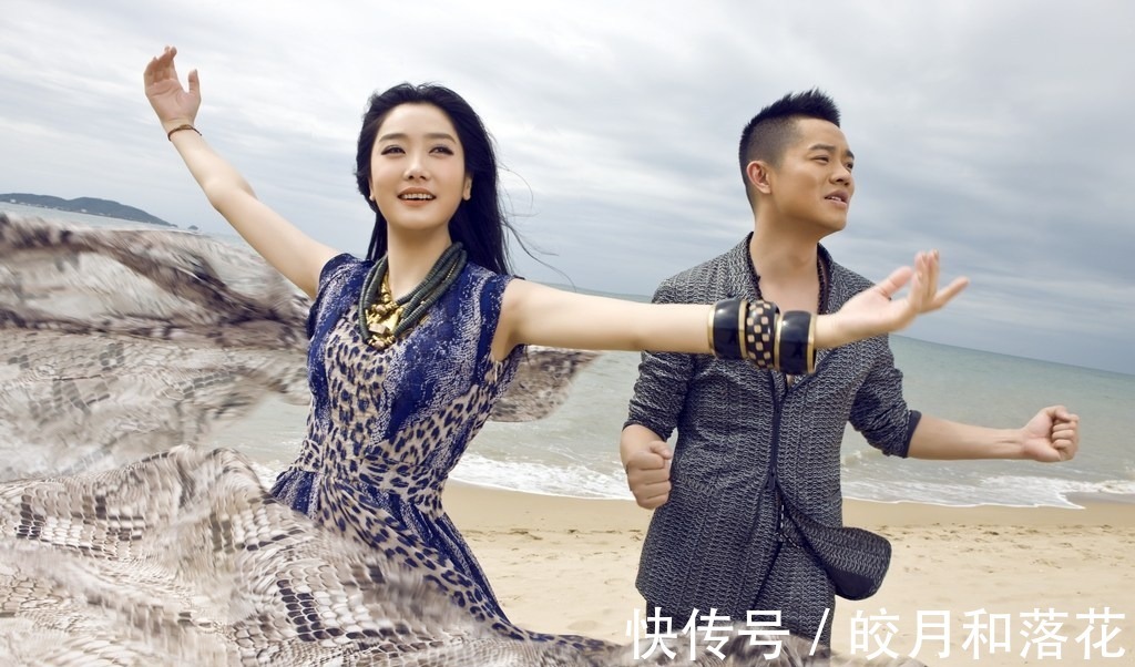 凤凰传奇相伴二十载，网红说他们翻唱土得掉渣，原唱说他们在救赎