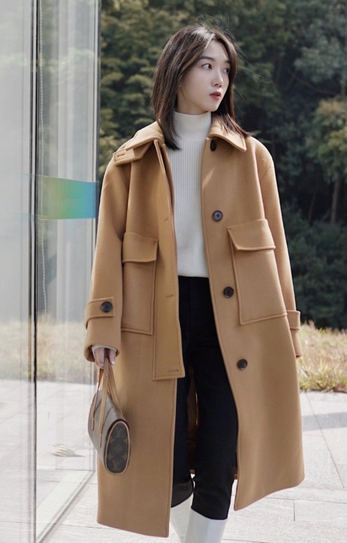 棕色|腿不够长又怎样?穿上这4双鞋子就够了,让你拥有好身材和大长腿