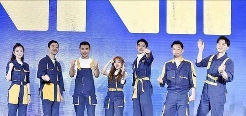 “兄弟团”3年前许下的承诺还记得吗baby已兑现，郑恺的难实现