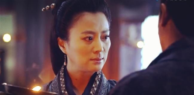 曹操|曹操的众多夫人中，有一位连曹操都对他甘拜下风，谁这么厉害？