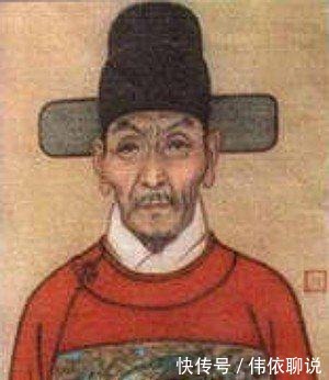 于君|你虽是千古君子楷模,但你于国有愧!于君有亏!于亲不孝!