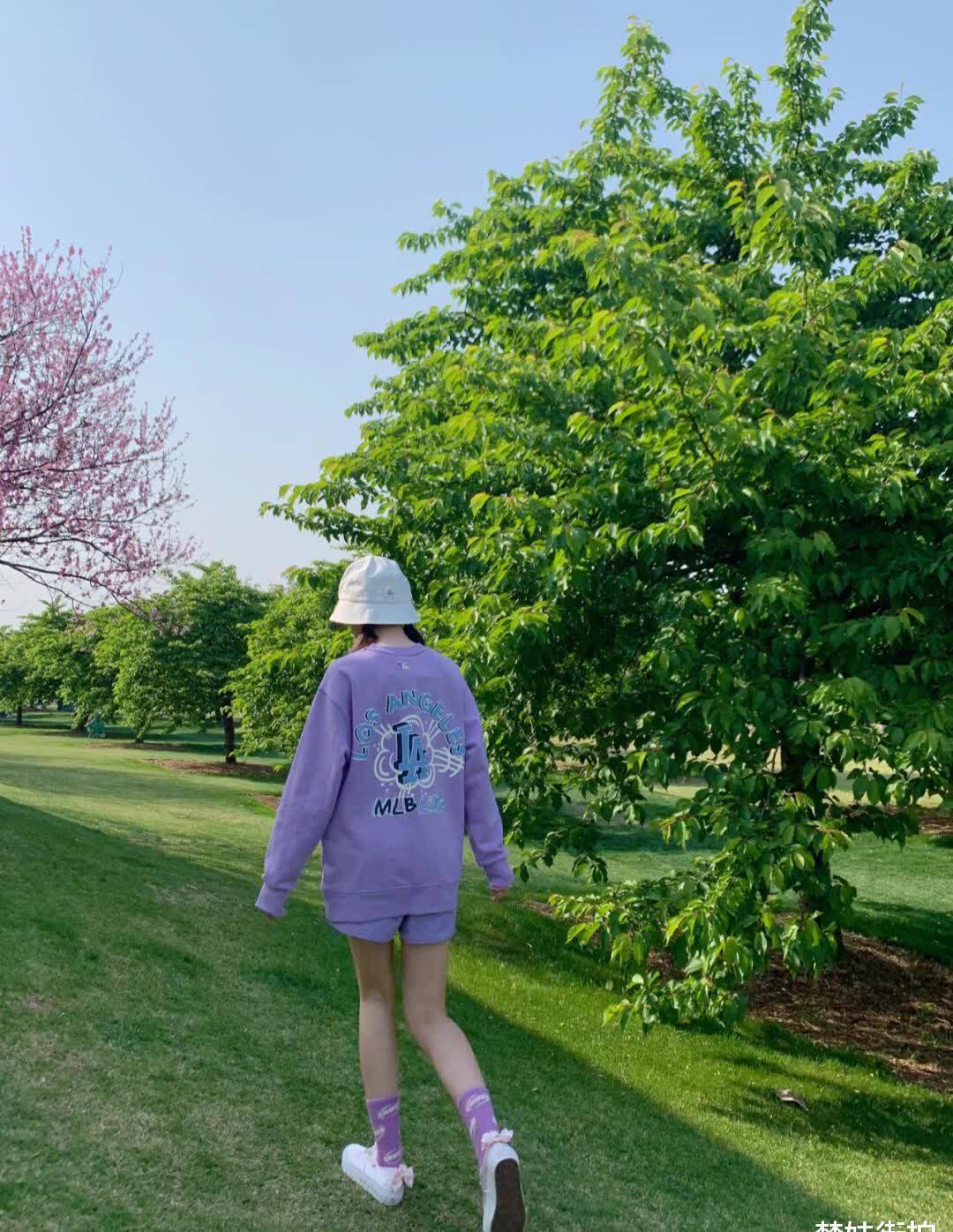 小姐姐|初春穿搭小姐姐新潮高级带感, 走在潮流最前沿, 衣品杠杠的