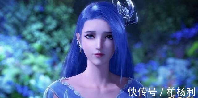 献祭|斗罗大陆敏之一族白鹤登场,小舞重塑身体,成功复活