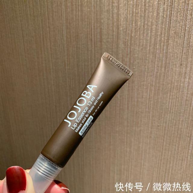 唇部|用过100支唇膏,最好用的真不是凡士林,这五支让沙漠唇告别干裂