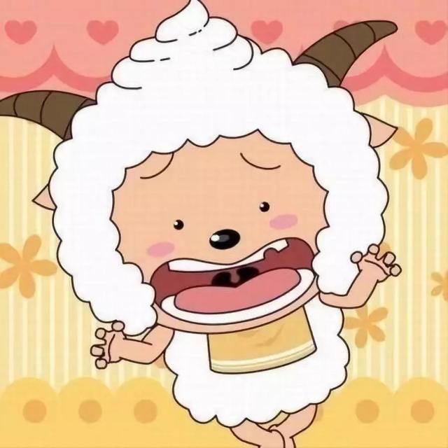 喜羊羊：小羊们脖子上都有装饰品，是因为什么？不是因为好看