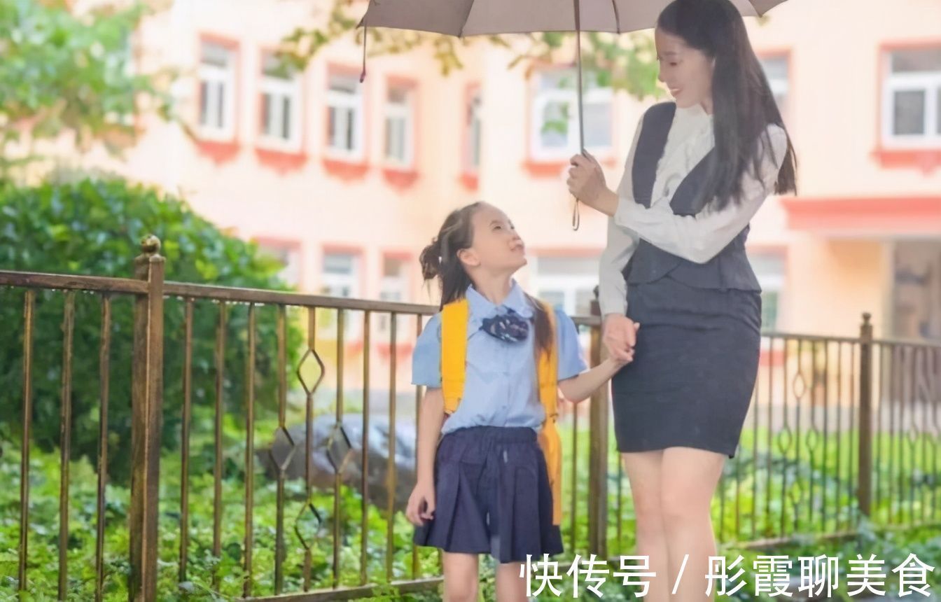 幼儿园|四种接娃方式要改正,在老师眼里很掉价,更让孩子难堪