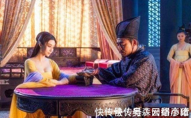 慈禧太后|同样是一种病，为什么皇帝得病了之后很难好？都怪他们生活太好了