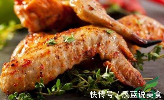 鸡翅最简单的做法,鲜香入味,比可乐鸡翅还好吃,做法一看便知!
