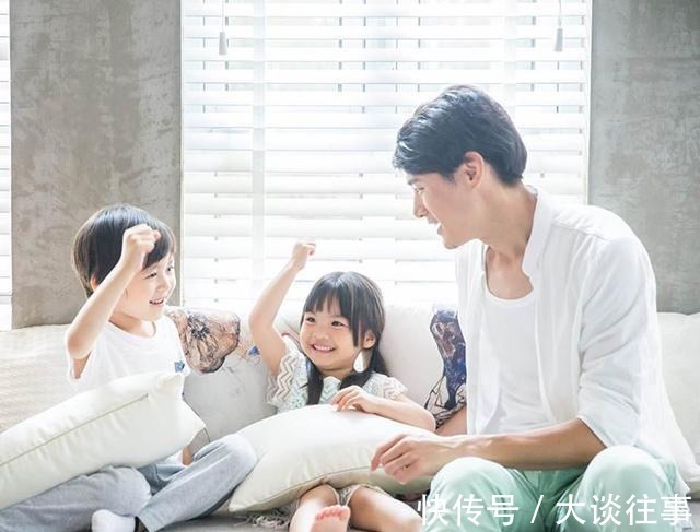 孩子|什么样的家庭才能培养出优秀的孩子?莫言:没有天生的成功父母