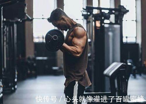 训练|那些停止健身,开始放纵的肌肉男,后来都怎么样了